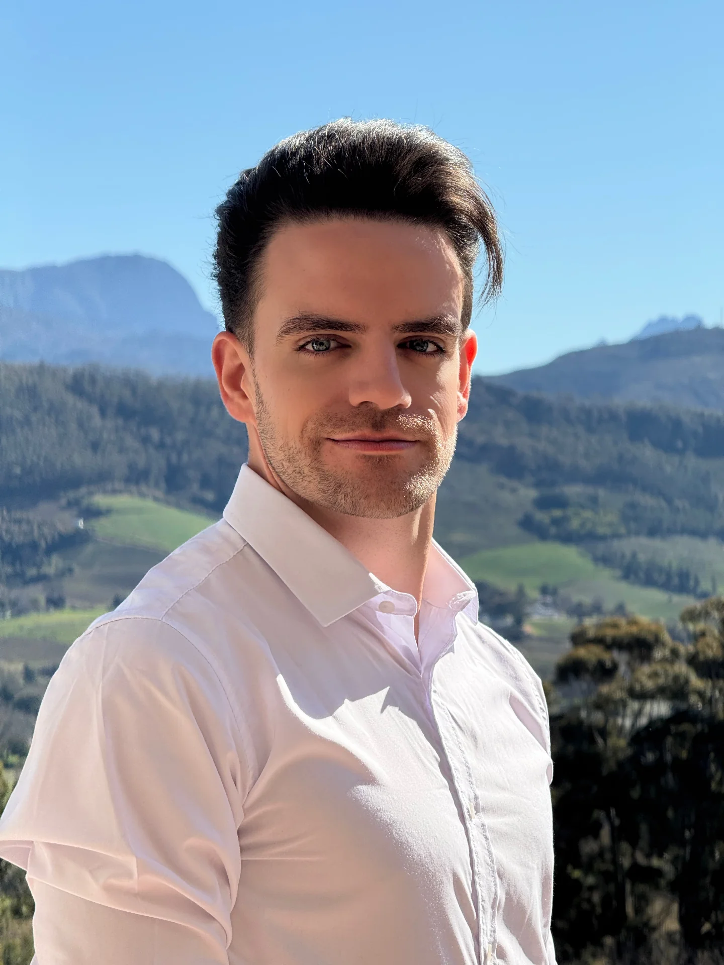 Jhonatan Zacchi — Senior Product Designer based in London